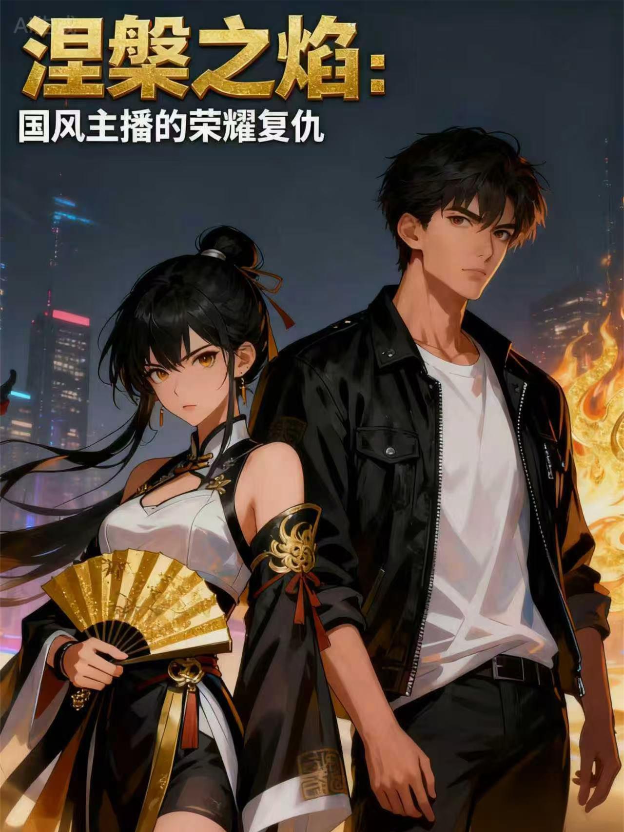 涅槃之传说
