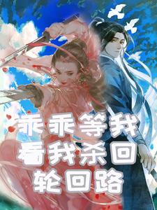 乖乖等我,看我杀回轮回路