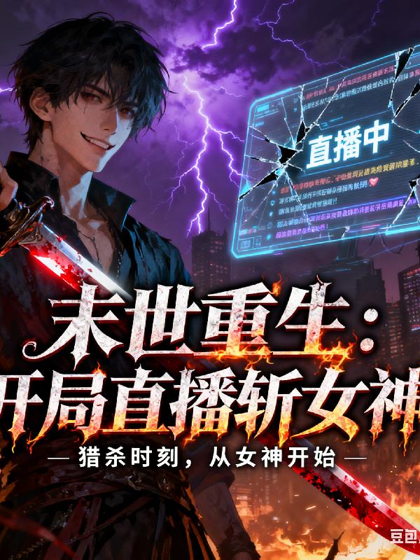 重生末日直播开局融合鬼背